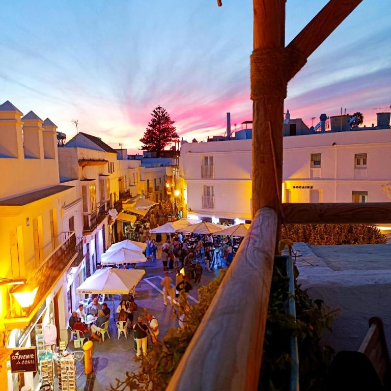 La Plaza de Conil - Casa con 1 Camera da Letto - 6