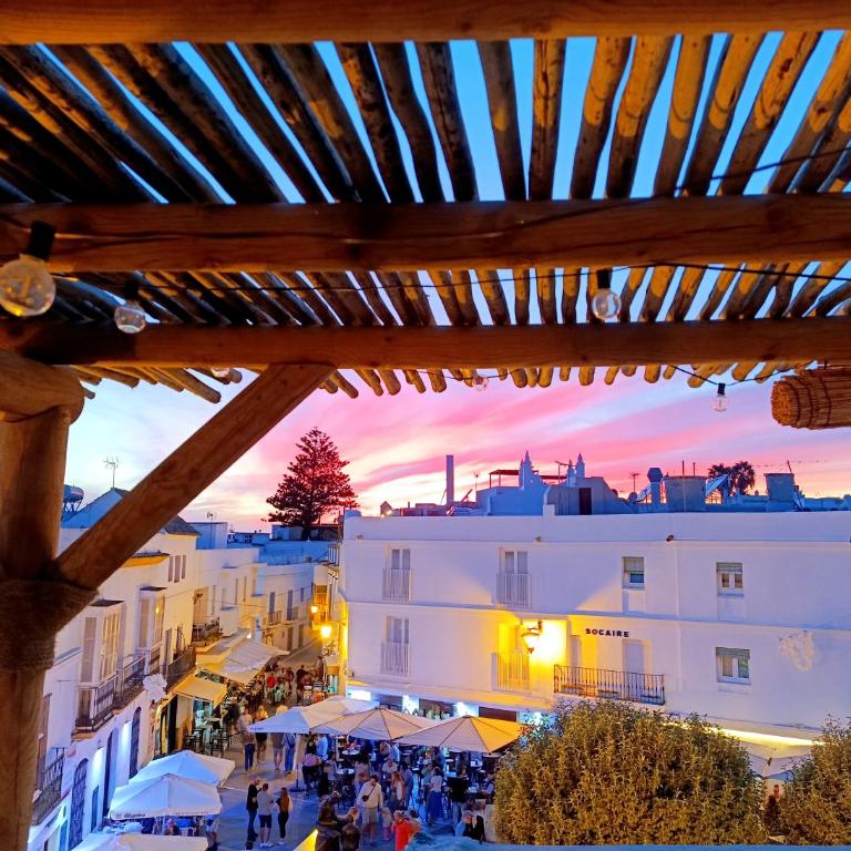 La Plaza de Conil - Casa con 1 Camera da Letto - 5