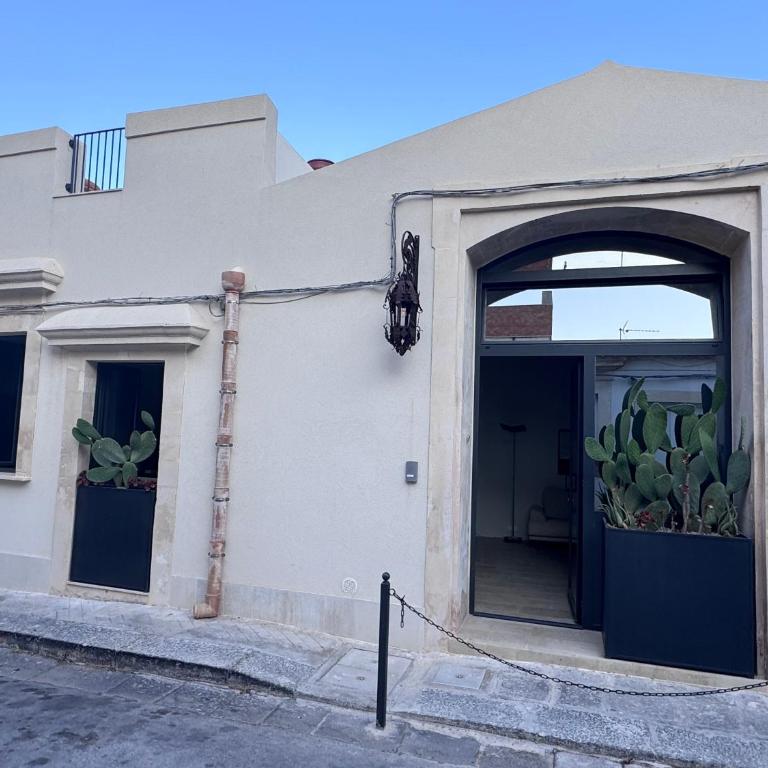 Dimora Crocefisso - Villa con 3 Camere da Letto - 4