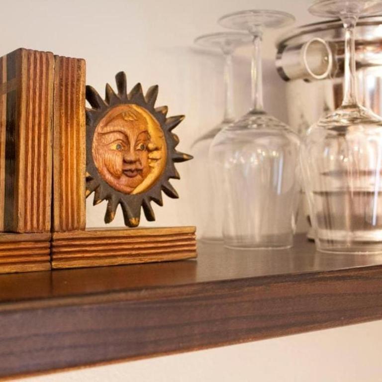 SicilyStudio Apartment in Taormina-Murmuria Minerva - Monolocale con Balcone - 8