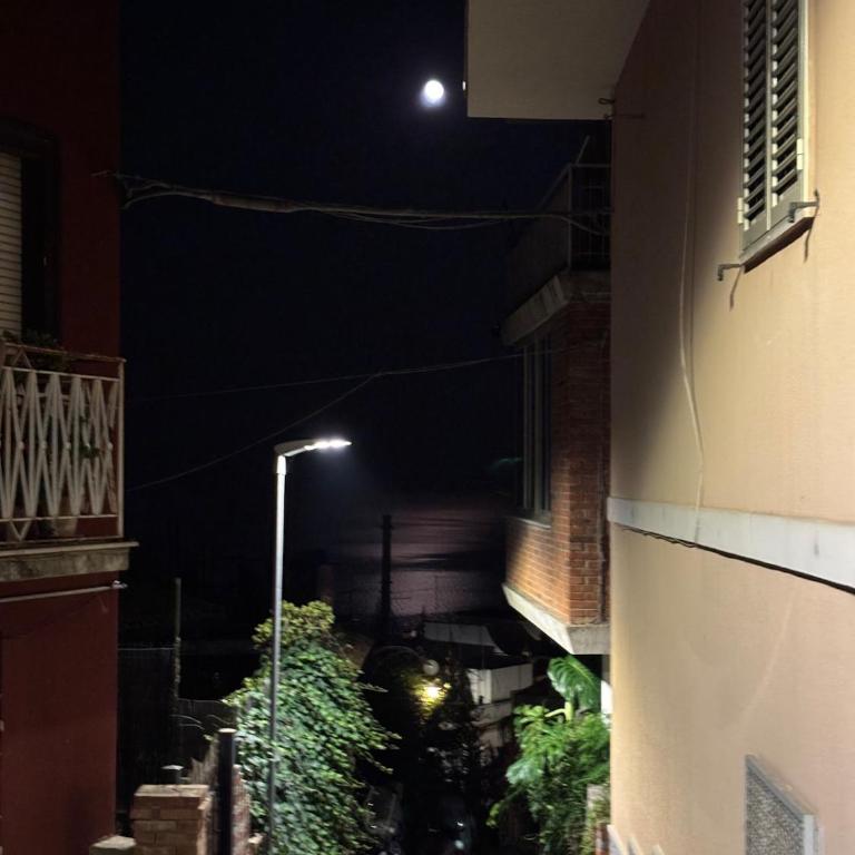 SicilyStudio Apartment in Taormina-Murmuria Minerva - Monolocale con Balcone - 13