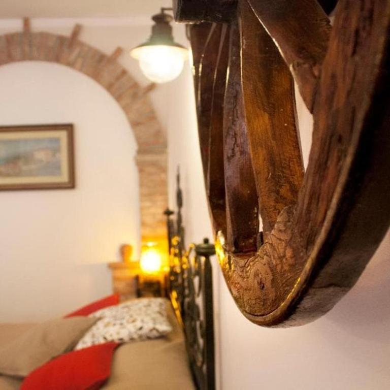 SicilyStudio Apartment in Taormina-Murmuria Minerva - Monolocale con Balcone - 29