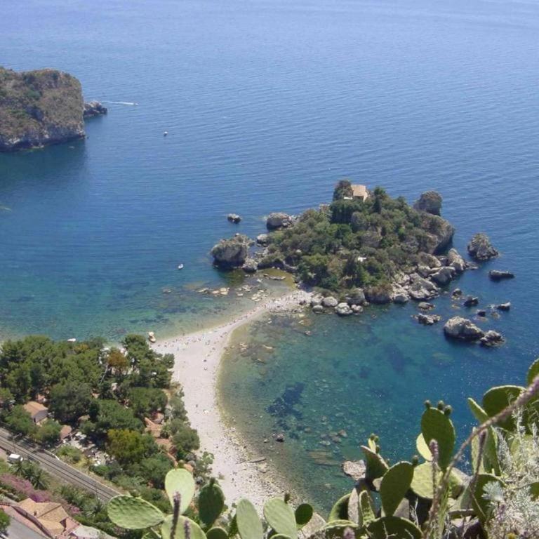 SicilyStudio Apartment in Taormina-Murmuria Minerva - Monolocale con Balcone - 33