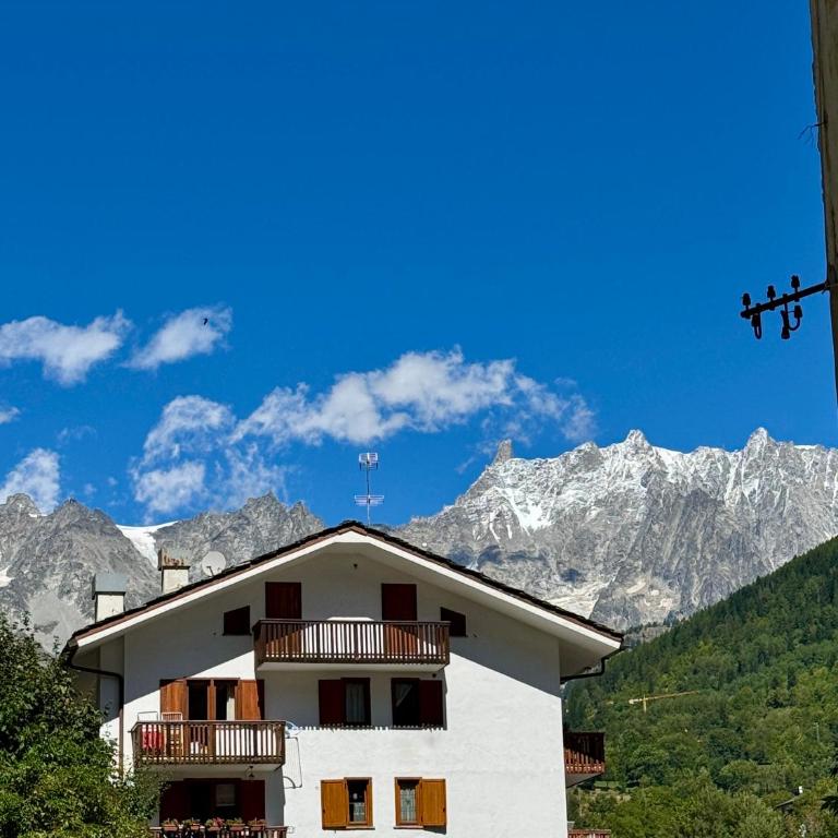 Nido Alpino - Vista Montagne, Ski e Relax Terme a 150m - Appartamento con 1 Camera da Letto - 28