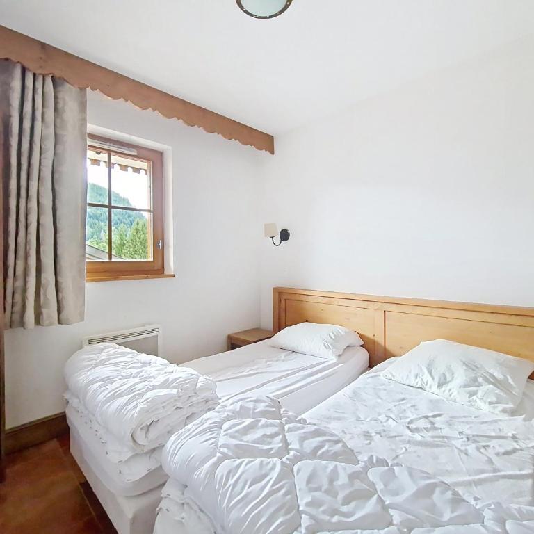 Grand Lodge GRA13 SPA & MOUNTAIN 6 Pers - Appartamento - 12