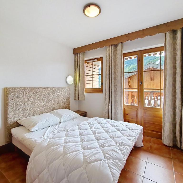 Grand Lodge GRA13 SPA & MOUNTAIN 6 Pers - Appartamento - 5