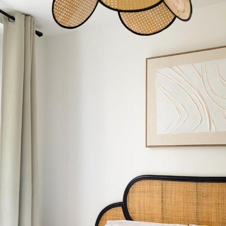 Suite L Ecouffes charme secret du Marais - Appartement 2 Chambres - 16