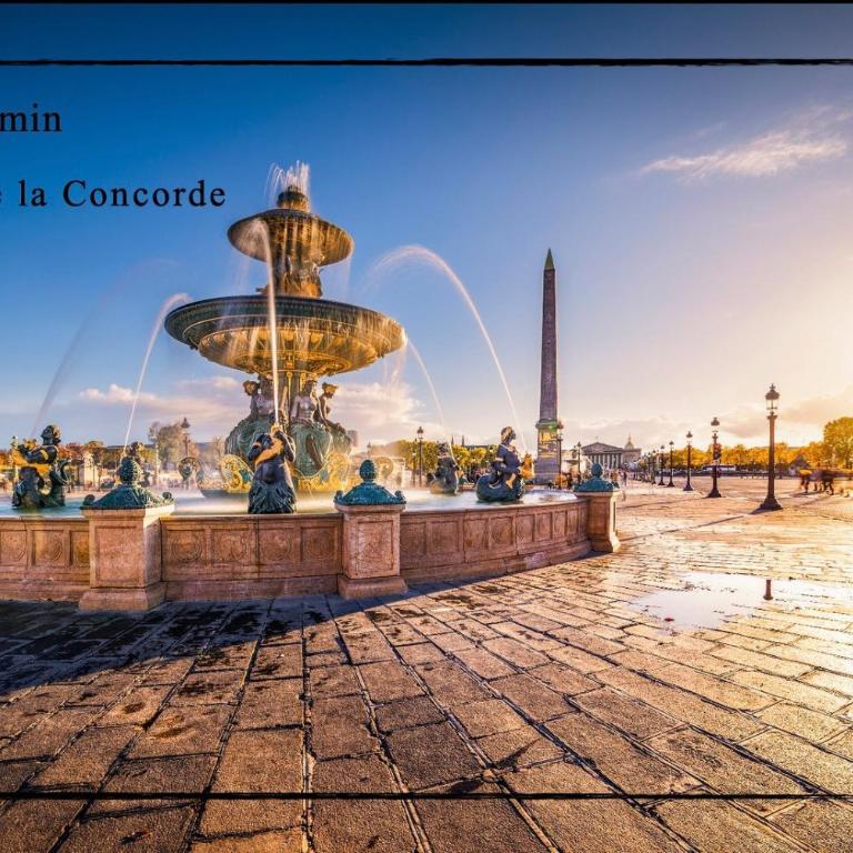 Suite L Ecouffes charme secret du Marais - Appartement 2 Chambres - 22