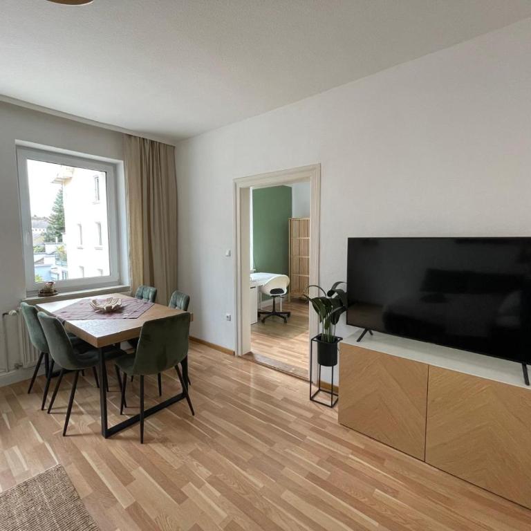 Zur Hirschstraße 10 - Apartment mit 2 Schlafzimmern und Balkon - 6