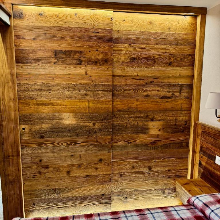 Nido Alpino - Vista Montagne, Ski e Relax Terme a 150m - Appartamento con 1 Camera da Letto - 18