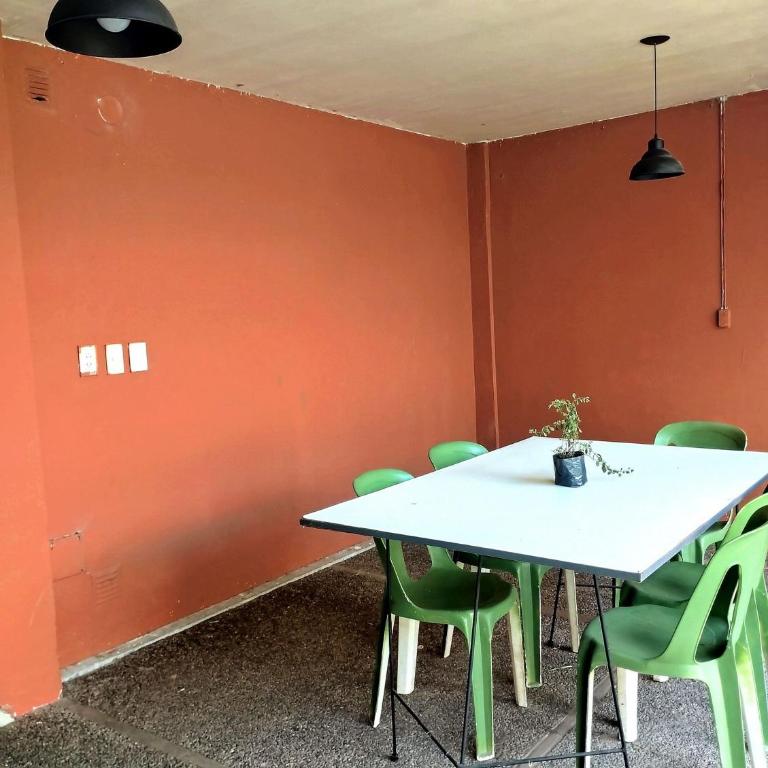 Sweet Home, strategic location - Budget Double Room - 14