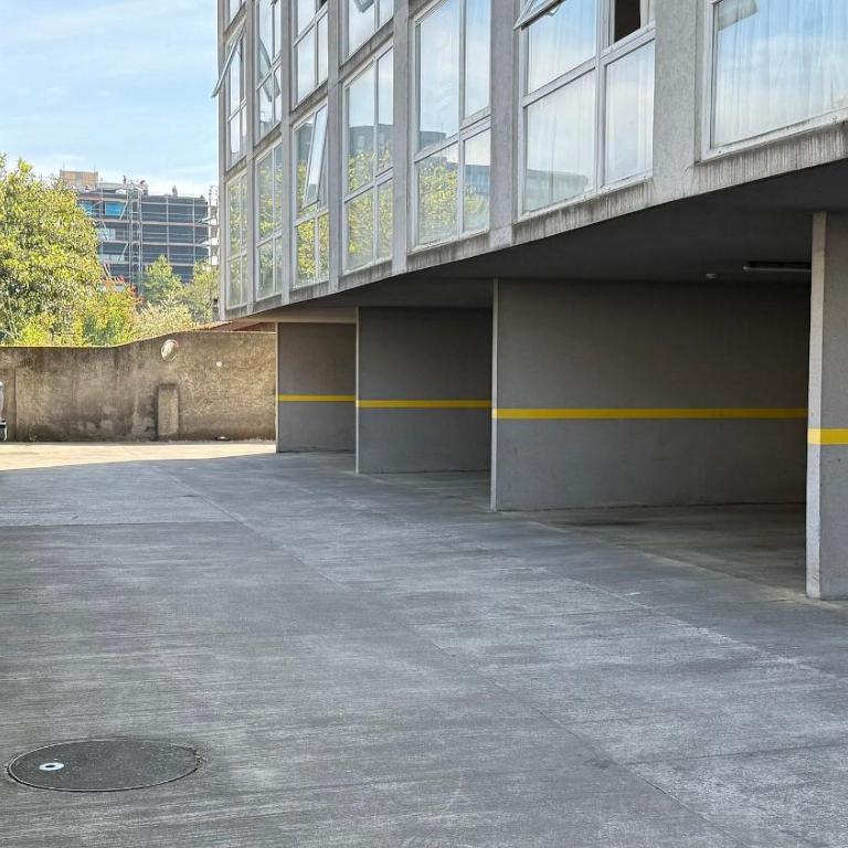 Edificio Nueva Trizano - Standard Studio - 19