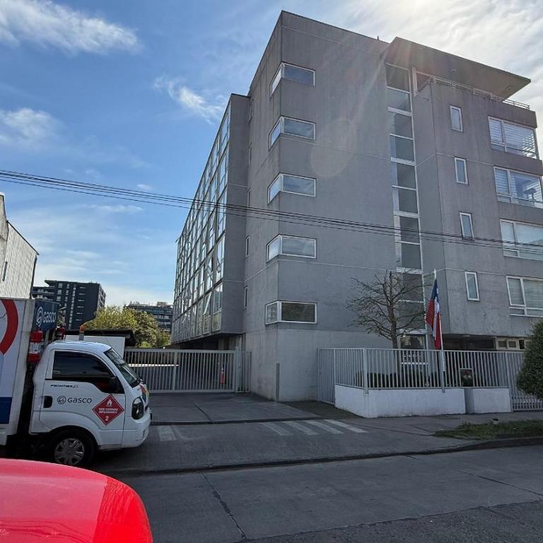 Edificio Nueva Trizano - Superior Studio - 18
