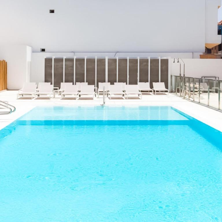 Poolside Paradise by Best Holidays Fuerteventura - Apartamento de 1 dormitorio - 1