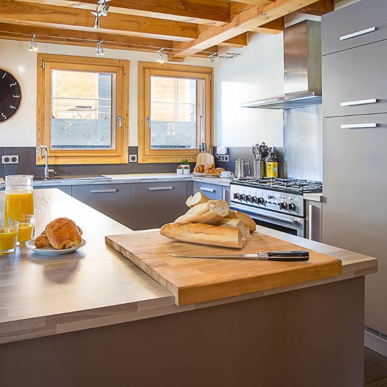 Chalet Jirishanca More Mountain Central Morzine - Chalet Superior - 25