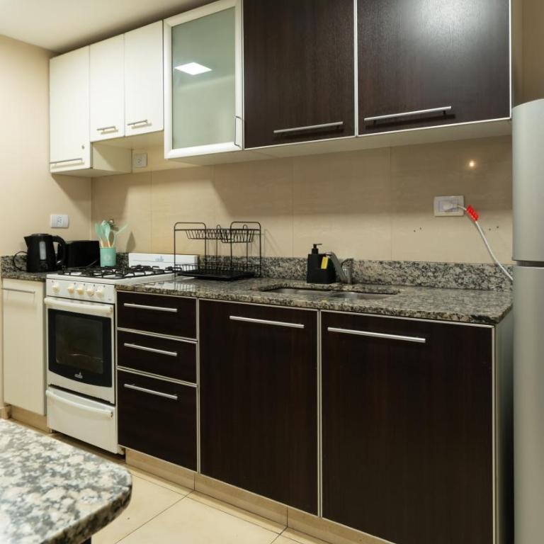 Departamento Buena Vista 1ET1 - One-Bedroom Apartment - 9