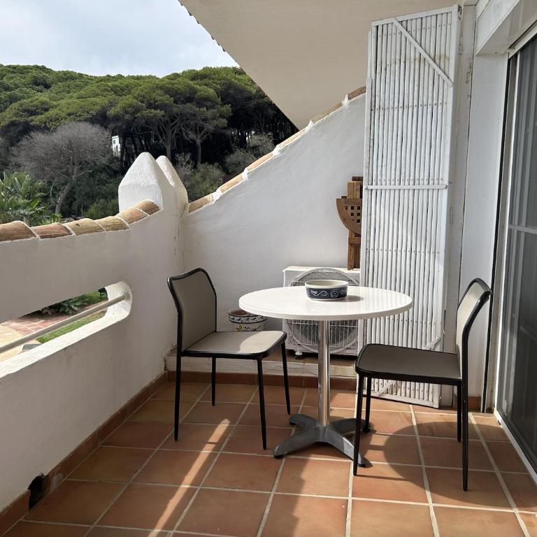 Playa Royal Beach apartment, Calahonda - Apartamento de 2 dormitorios con terraza y vistas al mar - 22