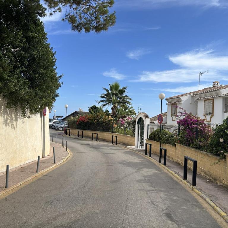 Playa Royal Beach apartment, Calahonda - Apartamento de 2 dormitorios con terraza y vistas al mar - 25