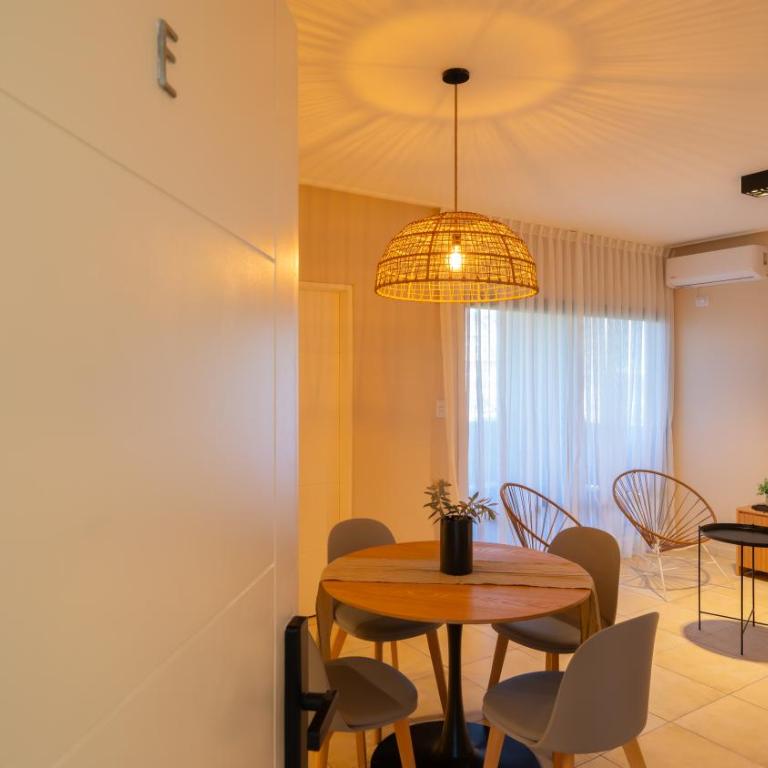 Departamento Buena Vista 1ET1 - Apartamento de 1 dormitorio - 15