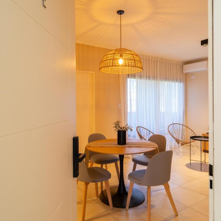 Departamento Buena Vista 1ET1 - Apartamento de 1 dormitorio - 12