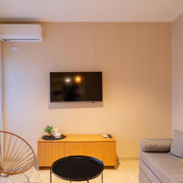 Departamento Buena Vista 1ET1 - Apartamento de 1 dormitorio - 14