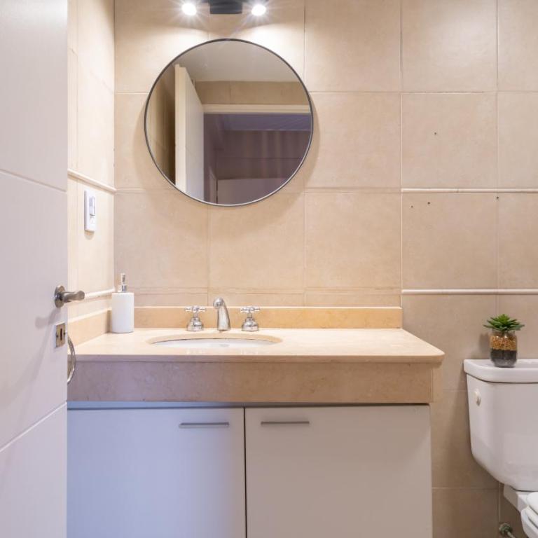 Departamento Buena Vista 1ET1 - Apartamento de 1 dormitorio - 13