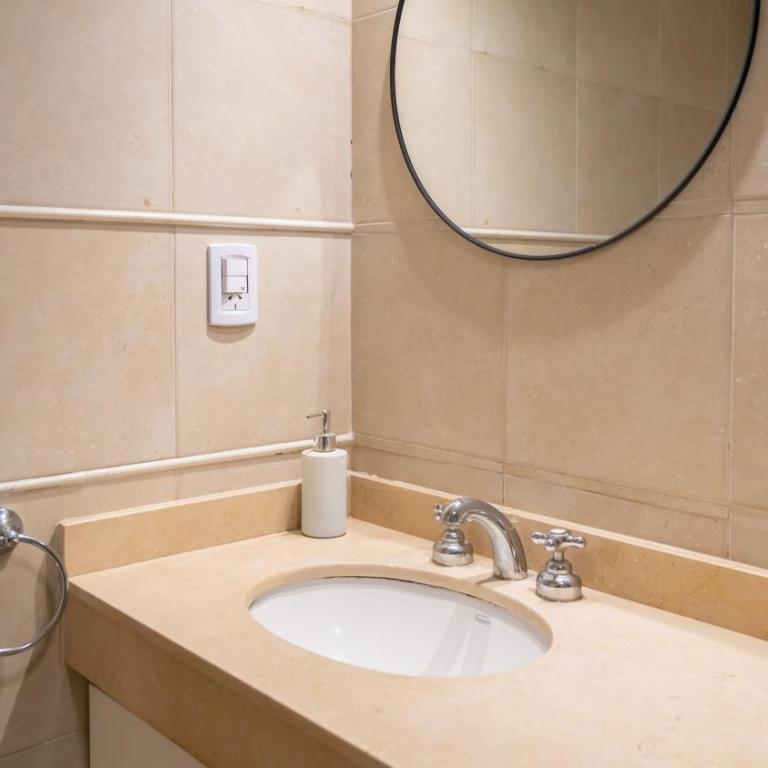 Departamento Buena Vista 1ET1 - Apartamento de 1 dormitorio - 17
