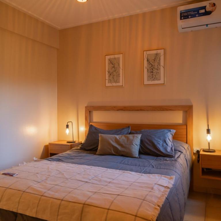 Departamento Buena Vista 1ET1 - Apartamento de 1 dormitorio - 16