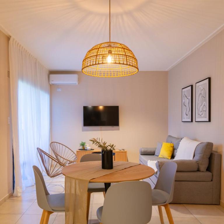 Departamento Buena Vista 1ET1 - Apartamento de 1 dormitorio - 2