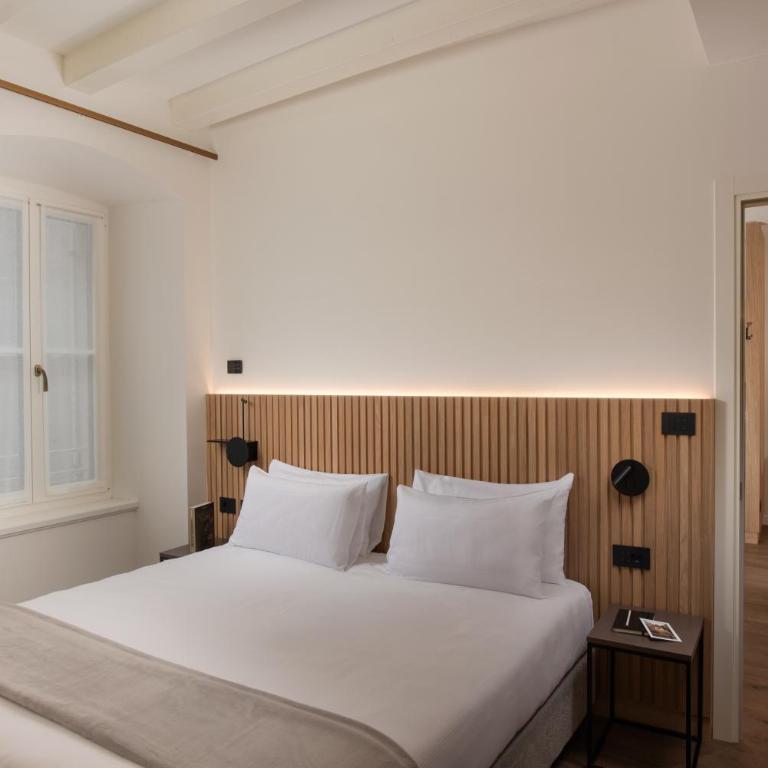 AMIRA Ca' Argento Premium Apartments in Trieste Center - Appartamento Deluxe - 1