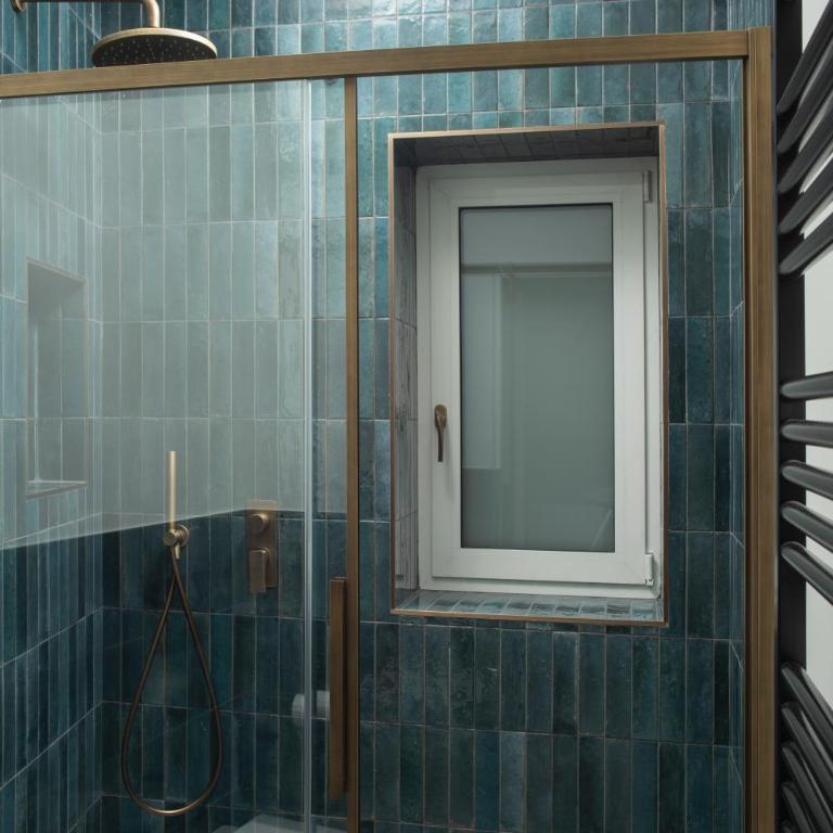 AMIRA Ca' Argento Premium Apartments in Trieste Center - Appartamento Deluxe - 7