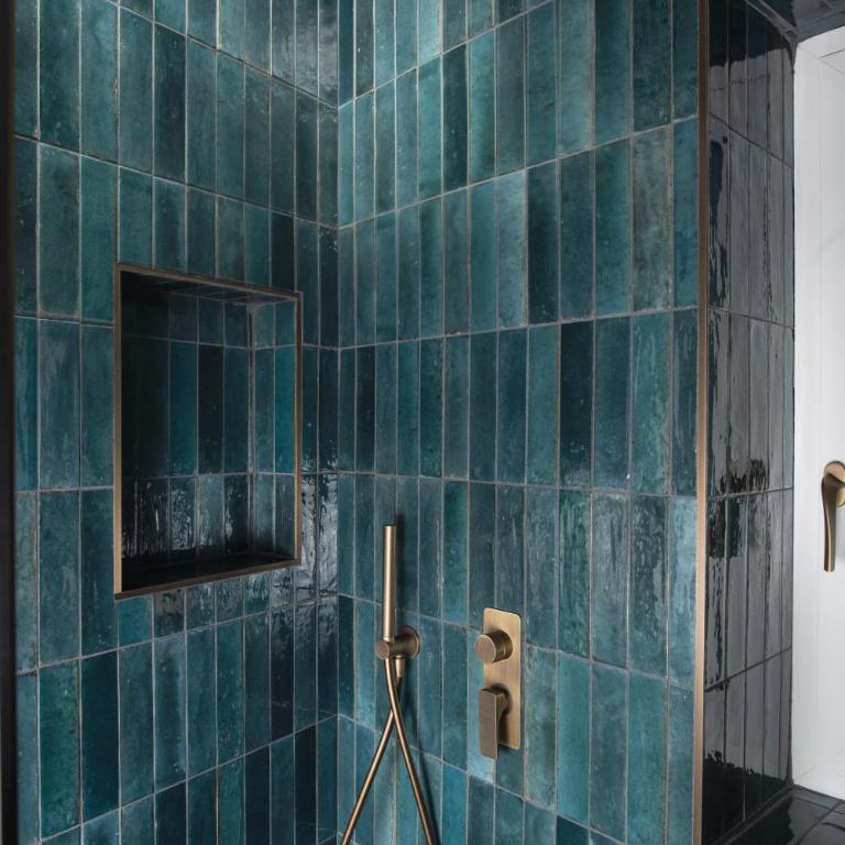 AMIRA Ca' Argento Premium Apartments in Trieste Center - Appartamento Deluxe - 8