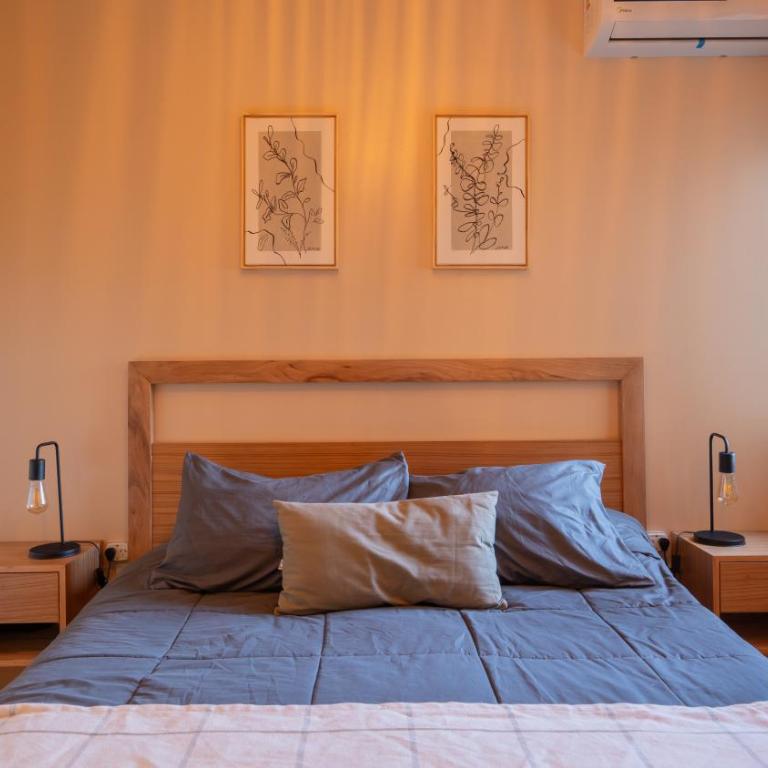 Departamento Buena Vista 1ET1 - Apartamento de 1 dormitorio - 21