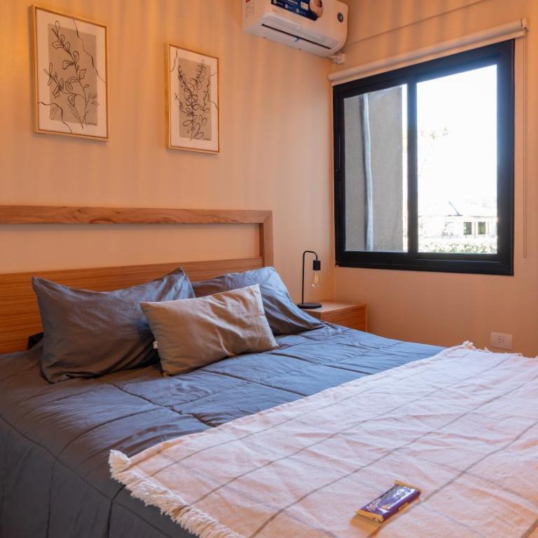 Departamento Buena Vista 1ET1 - Apartamento de 1 dormitorio - 20