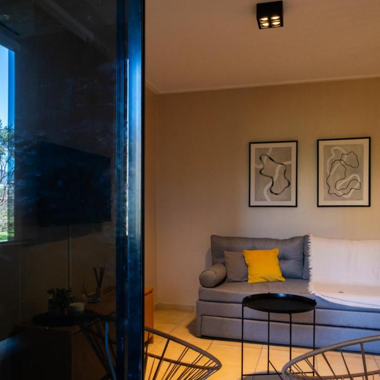 Departamento Buena Vista 1ET1 - Apartamento de 1 dormitorio - 27