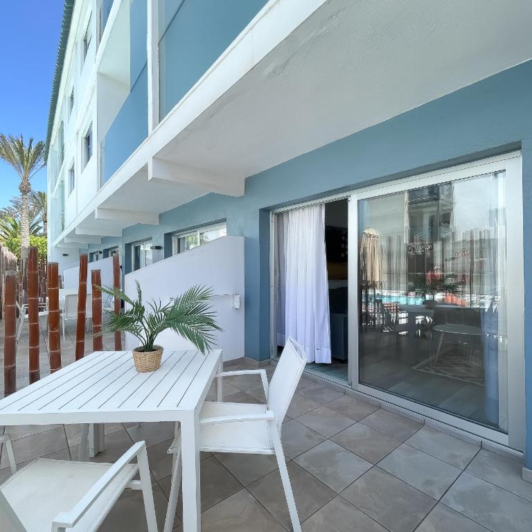 Poolside Paradise by Best Holidays Fuerteventura - Apartamento de 1 dormitorio - 7