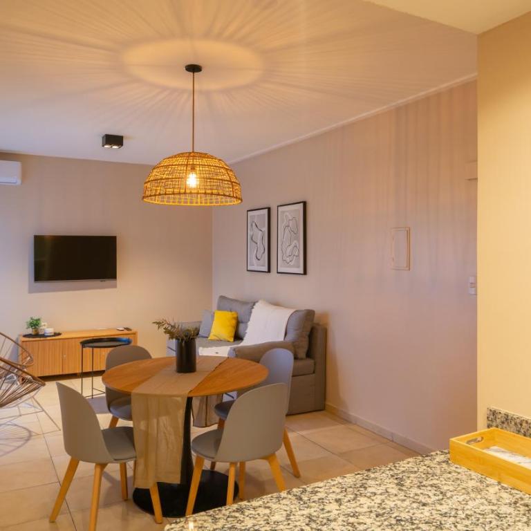 Departamento Buena Vista 1ET1 - Apartamento de 1 dormitorio - 26