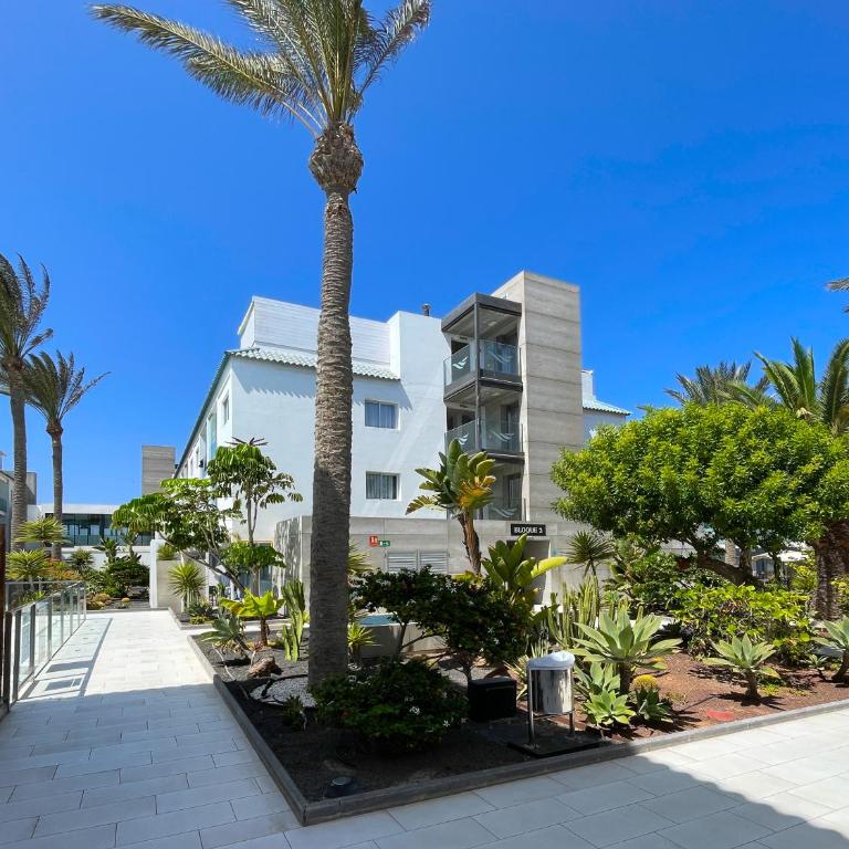 Poolside Paradise by Best Holidays Fuerteventura - Apartamento de 1 dormitorio - 4