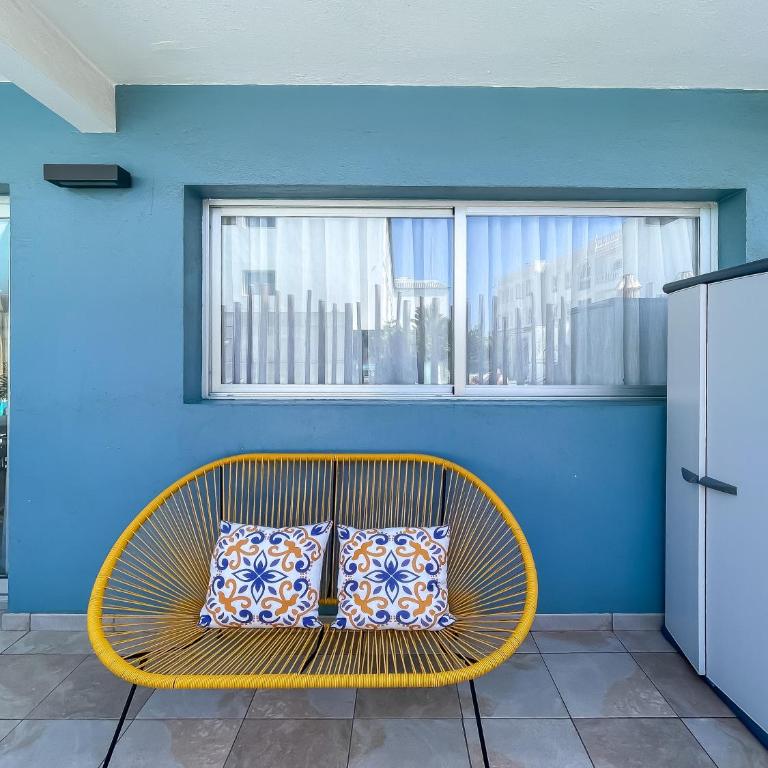 Poolside Paradise by Best Holidays Fuerteventura - Apartamento de 1 dormitorio - 5
