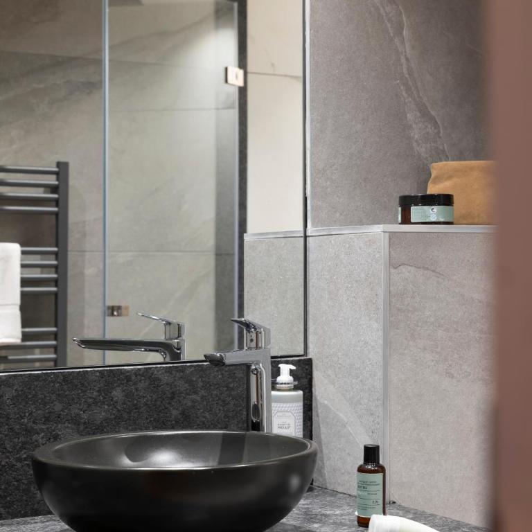 MGM Hôtels & Résidences - Résidence Akoya - Big Comfort Two-Bedroom Apartment 6 People - Spa Access Included - 6