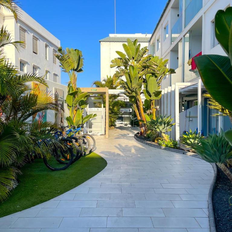 Poolside Paradise by Best Holidays Fuerteventura - Apartamento de 1 dormitorio - 3