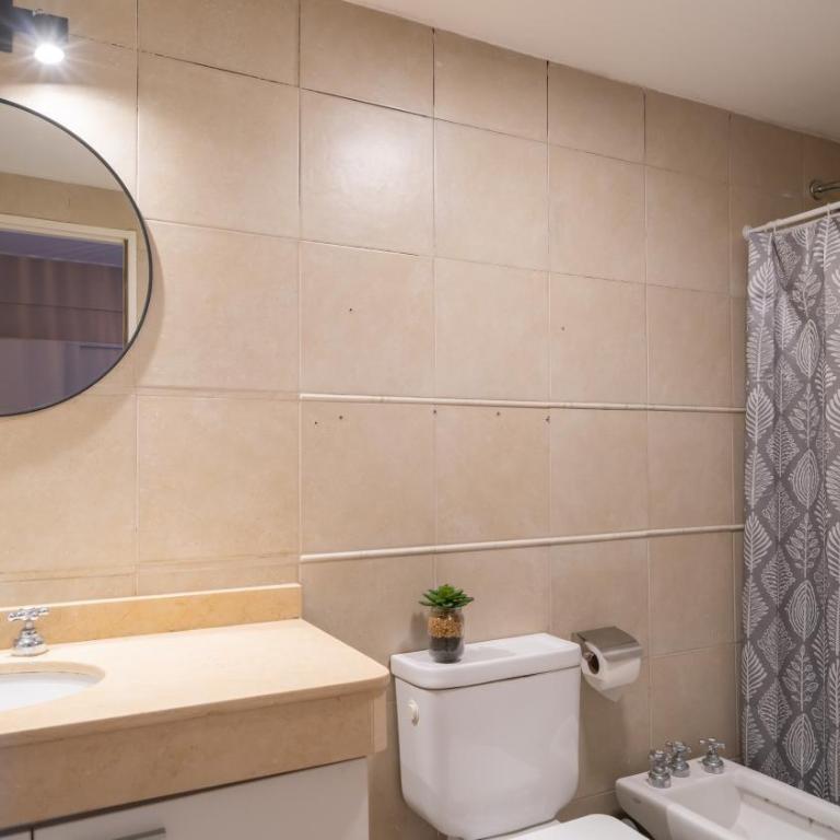 Departamento Buena Vista 1ET1 - Apartamento de 1 dormitorio - 24