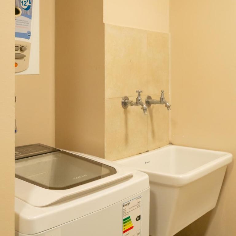 Departamento Buena Vista 1ET1 - Apartamento de 1 dormitorio - 32