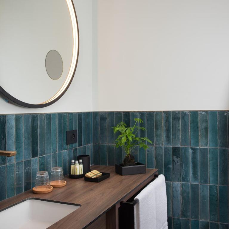 AMIRA Ca' Argento Premium Apartments in Trieste Center - Appartamento Deluxe - 5