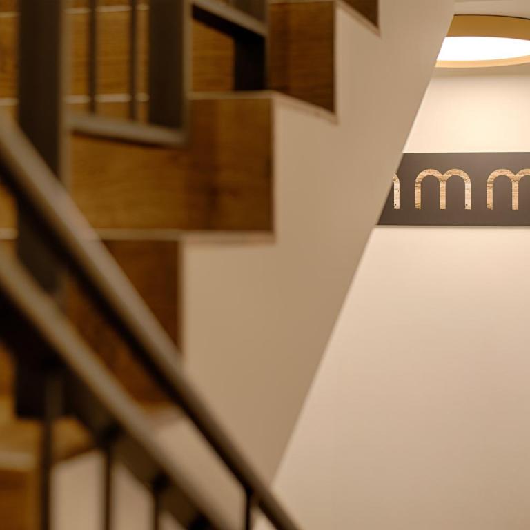 AMIRA Ca' Argento Premium Apartments in Trieste Center - Appartamento Deluxe - 9