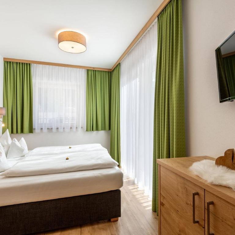 Hotel ALPINJUWEL 3-Sterne Superior - Apartment mit 2 Schlafzimmern - 7