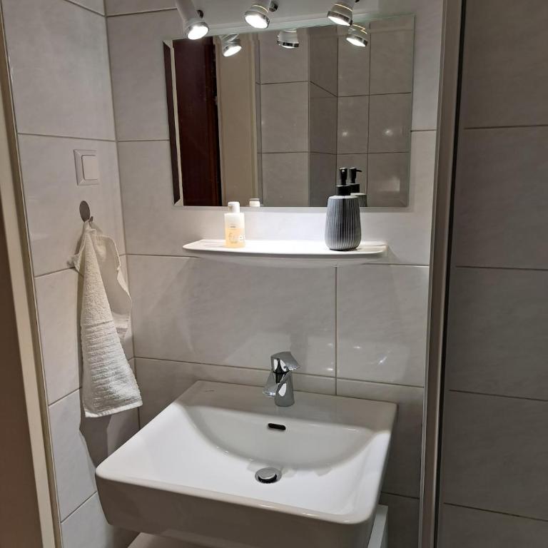 Sleep - See - Nah - Apartment mit 1 Schlafzimmer - 5