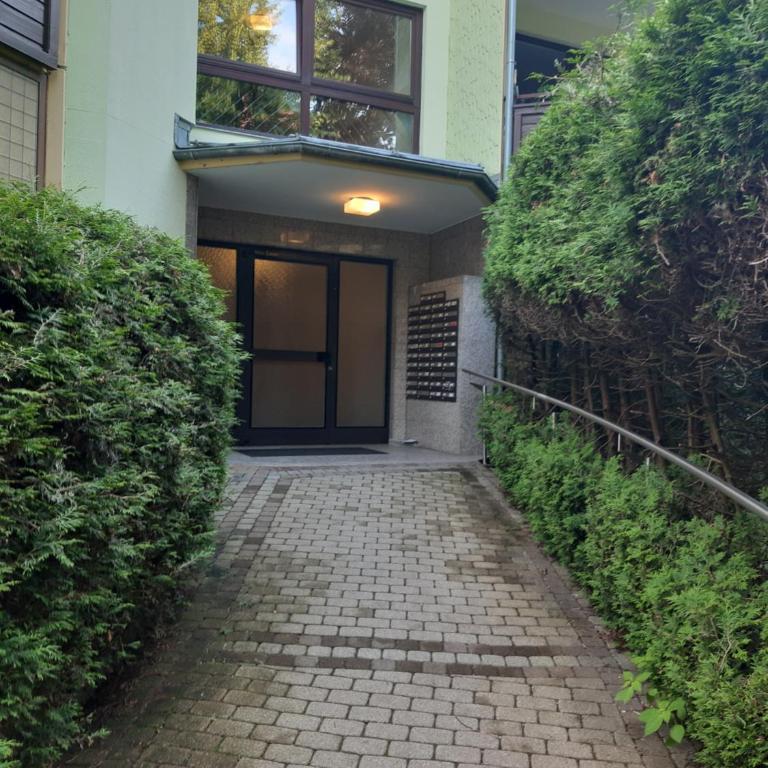 Sleep - See - Nah - Apartment mit 1 Schlafzimmer - 6