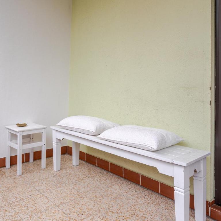 Sleep - See - Nah - Apartment mit 1 Schlafzimmer - 7