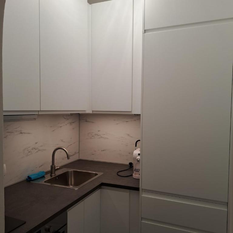 Sleep - See - Nah - Apartment mit 1 Schlafzimmer - 9